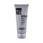 L'Oreal Tecni Art Depolish Hair Paste 100ml