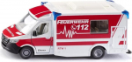 SIKU SUPER Mercedes-Benz ambulance - 2115
