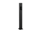 ModuREX Core Basic | MX-CR-BASIC | Black