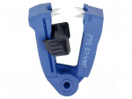 Blade | 0.1&divide;4mm2 | insulation stripping | stripping tool