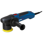 T&ouml;&ouml;riistad ja m&otilde;&otilde;teseadmed // Uued tooted t&ouml;&ouml;riistade, tarvikute kategoorias // Polerka mimośrod-rotac. 300w, pad 75mm, 1500-5800obr/min