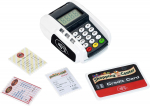 Theo Klein POS terminal with light & sound 9333