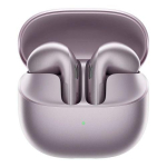 Xiaomi Buds 6 Headphones Nebula Purple