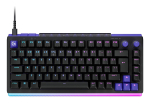 Logitech G G512 X 75 - Black English International (QWERTY) Linear