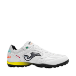 Buty piłkarskie Joma Top Flex Turf 2602 białe TOPS2602TF 38