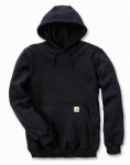Carhartt MW Hooded Sweatshirt Black