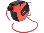 Yato YT-24242 pneumatic hose 10 m 20 bar Black, Orange, Red