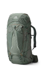 Plecak trekkingowy Gregory Baltoro 75 - terrain green rozmiar: l