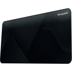Be quiet Mousepad XL (black)