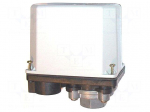 Module: pressure switch | pressure | OUT 1: SPDT | OUT 1: 230VAC/15A