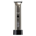 Adler AD 2834 hair clipper Silver