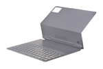 Lenovo ACC Idea Tab Plus Folio Keyboard Case LG (US-EN1)