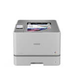 BROTHER HL-L8570CDW COLOUR LASER PRINTER, DUPLEX, LAN-1GBE, WIFI, NFC, 1GB, 31PPM