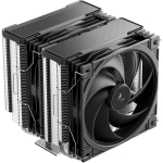 Deepcool AG620 G2 (black, 120 mm)