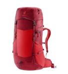 Deuter Futura Pro 36 36 L Red