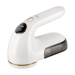 Triikrauad ja r&otilde;ivaste hooldus // Topieemaldajad // Bezprzewodowa golarka do ubrań LR30 LED , 3 prędkości , 6 noży