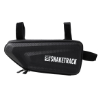 Spordiks ja aktiivseks puhkuseks // Bicycle accessories // Snake track torba rowerowa pod ramę st01