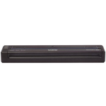 Brother PJ-822 kaasaskantav termiline sildiprinter A4 formaadis