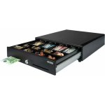 Safescan SD-3540 Standardtugevusega kassasahtel 35x 40,5x 10,5 cm