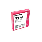 Ricoh tindikassett GC41M magenta 2200 lehek&uuml;lge 405763