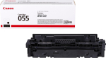 Toner Canon CRG-055 Black Originaal (3016C002)