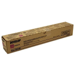 Toner Develop TN-512 Magenta Oryginał  (A33K3D2)