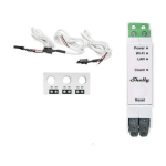 Shelly Shelly Pro 3EM CT63