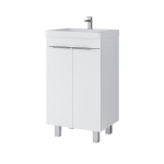 BATHROOM CABINET WITH WASHBASIN SA50DL-3
