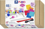 FIMO komplekt Mod.masse FIMO pehme Basic XXL