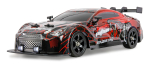 Amewi RC drift-spordiauto Red/Green