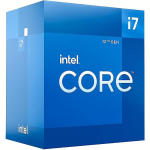 Protsessor Intel Core i7-12700, 2.1 GHz, 25 MB, OEM (CM8071504555019)