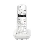 Gigaset A690 juhtmevaba telefon - white
