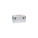 Kaitsekohver 14x 3,5/2,5" HDD-le