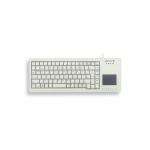 Klaviatuur Cherry XS puuteplaat (G84-5500LUMDE-0)