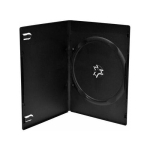 MediaRange DVD t&uuml;hjakarp 6-kohaline DVD karp 50 t&uuml;kki