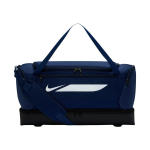Torba Nike Academy Team HDCS M granatowa IO0923 410
