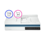 Skaner HP ScanJet Pro 3600 (20G06A)