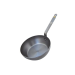 Pann wok De Buyer 28cm
