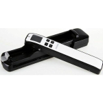 Avision dokumendiskanner Miwand2 WiFi Black mobiilne skanner