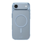 LAUT CRYSTAL FLURO iPhone 17 Air jaoks - Light Blue