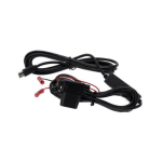 Webfleet fikseeritud paigalduskaabel 12V/24V USB-C Webfl. PRO M