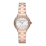 K&auml;ekell ARMANI naistele AR11523 (32MM)