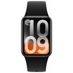 Xiaomi Smart Band 10 Pro NFC Midnight Black