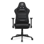 P&ouml;&ouml;rlev tool Cougar Armor One V2 F Black (591639)