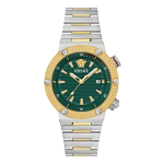 K&auml;ekell VERSACE naistele VE8G00524 (43MM)