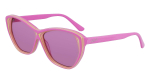 P&auml;ikeseprillid KARL LAGERFELD NAISTELE KL6103S-664 (L&auml;&auml;ts/Sild/K&otilde;rvak&auml;pp) 58/13/140 mm