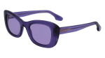 P&auml;ikeseprillid VICTORIA BECKHAM NAISTELE VB657S-514 (L&auml;&auml;ts/Sild/K&otilde;rvaklamber) 50/22/140 mm