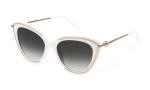 P&auml;ikeseprillid FURLA naistele SFU889-550847 (L&auml;&auml;ts/Sild/K&otilde;rvaklamber) 55/18/140 mm