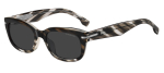 P&auml;ikeseprillid HUGO BOSS Black mees BOSS1793FSTV7 (L&auml;&auml;ts/Sild/K&otilde;rvaklamber) 53/20/150 mm