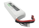 3200 mAh for RC CS-LP3204C35RT